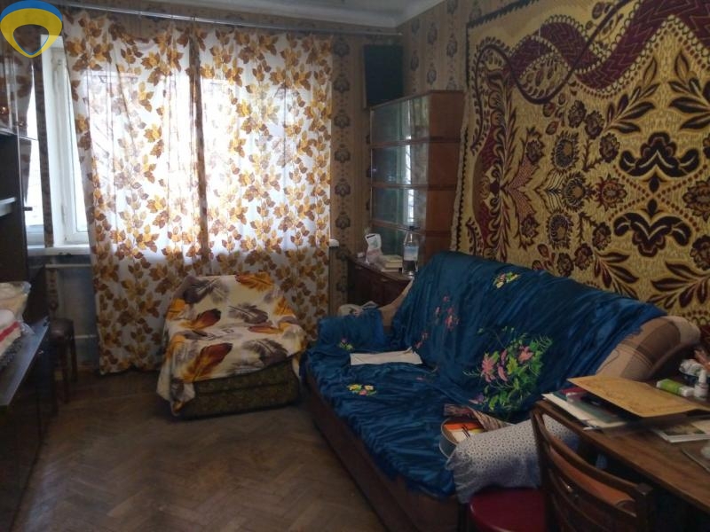 продажа двухкомнатной квартиры номер A-174780 в Приморском районе, фото номер 6